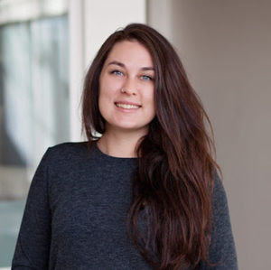 Meet your Posher, Samantha